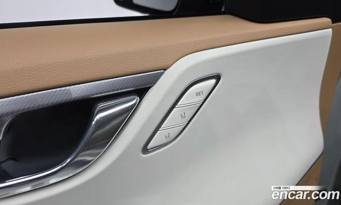 Hyundai Grandeur 2022 3.3 автомат (гидро), фото 32