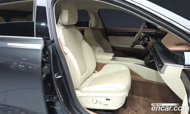 Hyundai Grandeur 2023 3.5 автомат (гидро), миниатюра 11