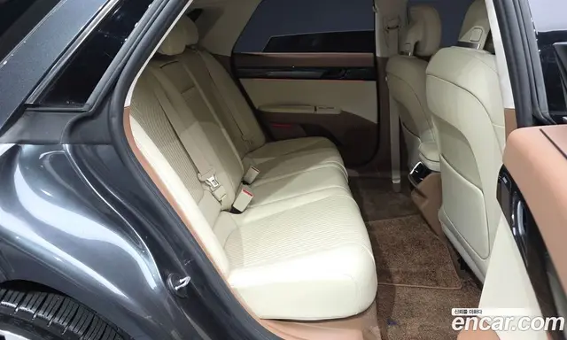 Hyundai Grandeur 2023 3.5 автомат (гидро), миниатюра 12