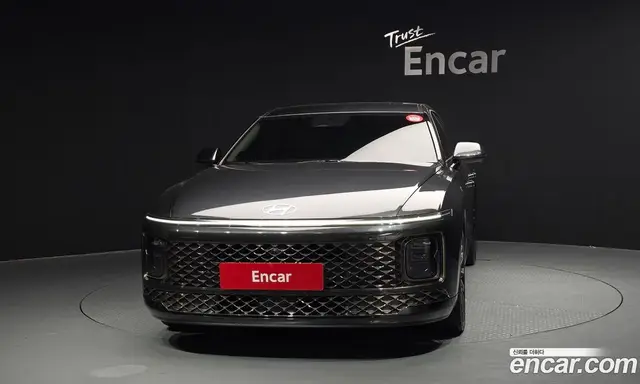 Hyundai Grandeur 2023 3.5 автомат (гидро), миниатюра 3