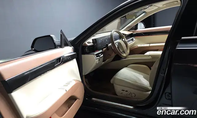 Hyundai Grandeur 2023 3.5 автомат (гидро), миниатюра 10