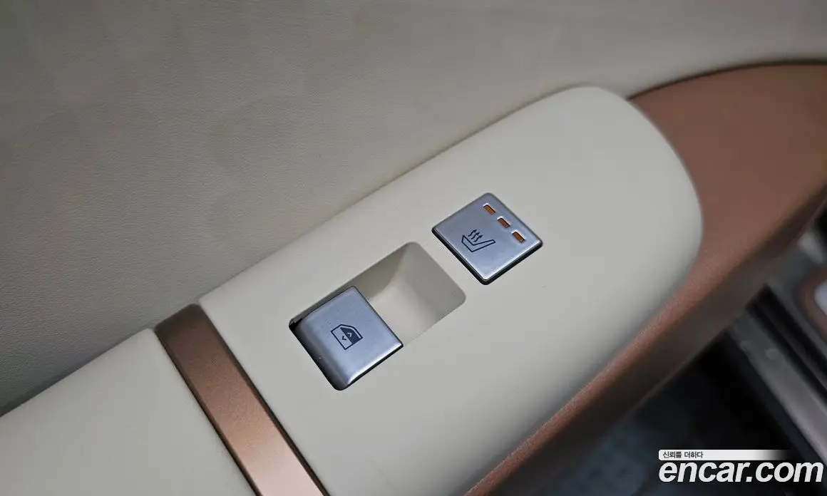 Hyundai Grandeur 2024 1.6 автомат (гидро), фото 19