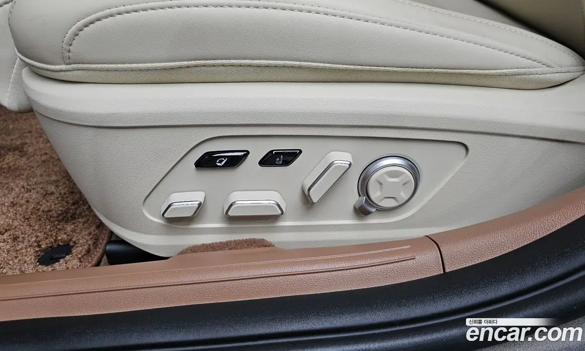 Hyundai Grandeur 2024 1.6 автомат (гидро), фото 20