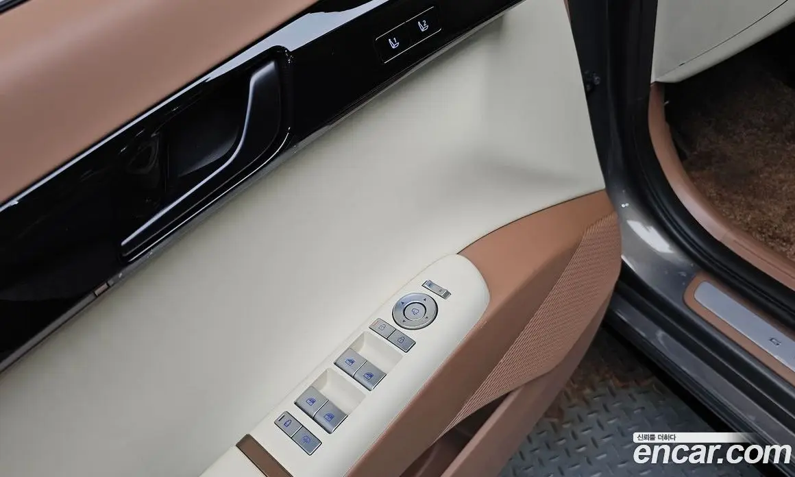 Hyundai Grandeur 2024 1.6 автомат (гидро), фото 21