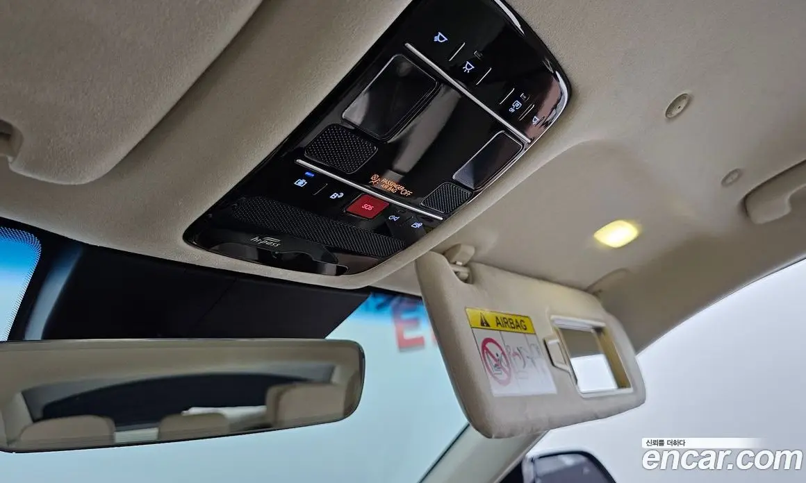 Hyundai Grandeur 2024 1.6 автомат (гидро), фото 22