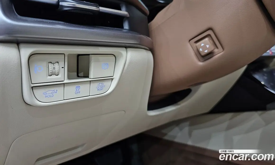 Hyundai Grandeur 2024 1.6 автомат (гидро), фото 23