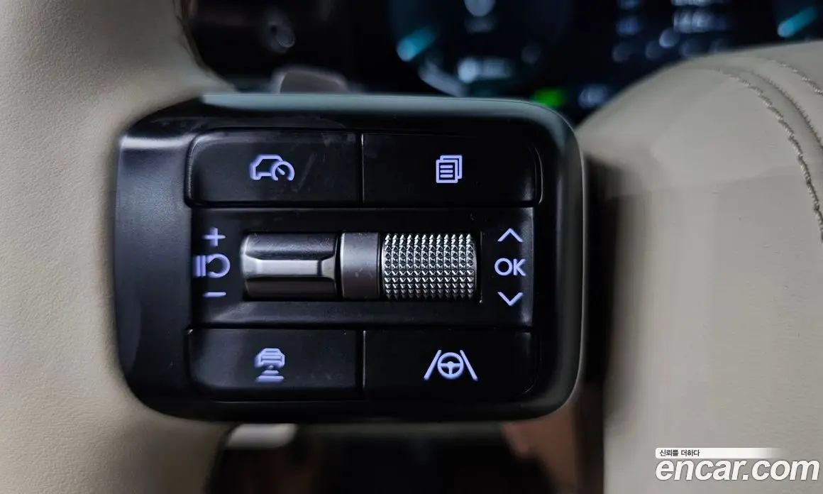 Hyundai Grandeur 2024 1.6 автомат (гидро), фото 26