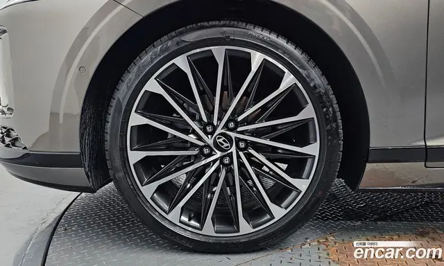 Hyundai Grandeur 2024 1.6 автомат (гидро), миниатюра 4