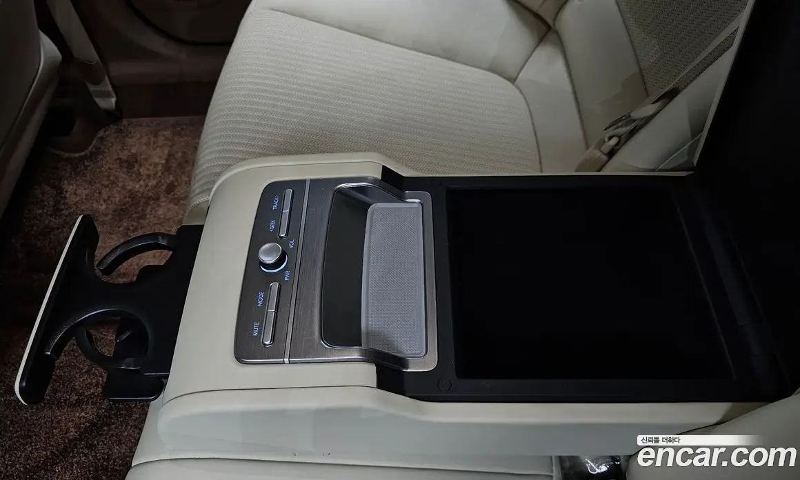 Hyundai Grandeur 2024 1.6 автомат (гидро), фото 32