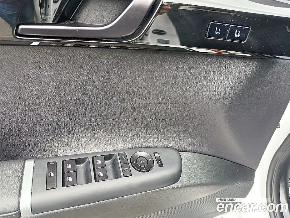 Hyundai Grandeur 2025 3.5 автомат (гидро), фото 12