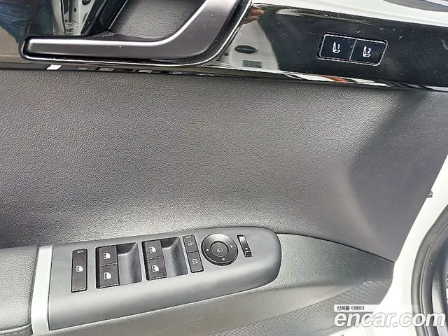 Hyundai Grandeur 2025 3.5 автомат (гидро), миниатюра 12