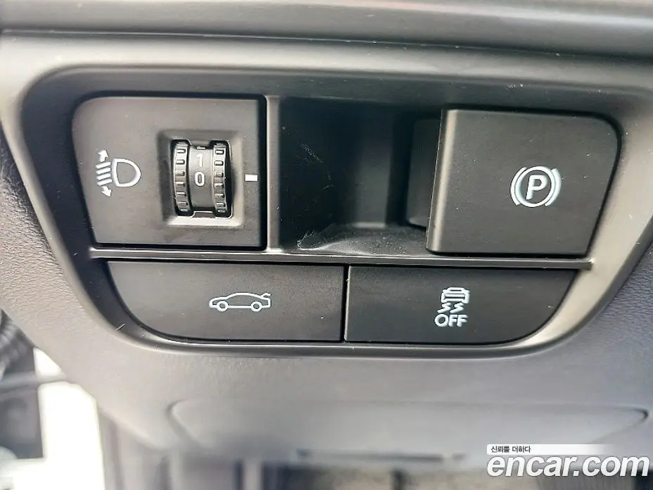 Hyundai Grandeur 2025 3.5 автомат (гидро), фото 13