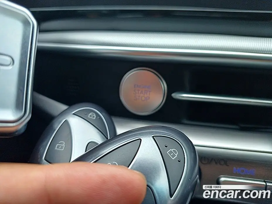 Hyundai Grandeur 2025 3.5 автомат (гидро), фото 15