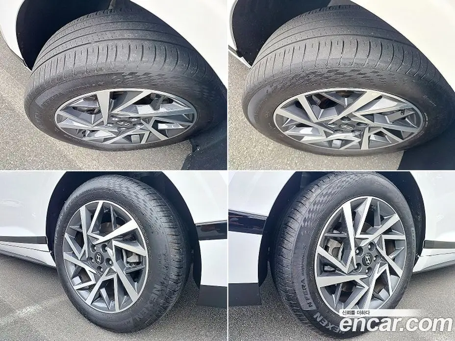Hyundai Grandeur 2025 3.5 автомат (гидро), фото 7