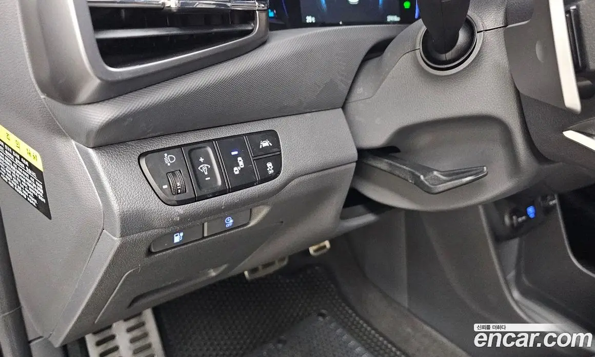 Hyundai Ioniq 2020 0.1 автомат (гидро), фото 26