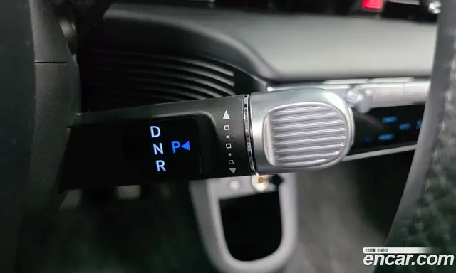 Hyundai Ioniq 5 2023 0.1 автомат (гидро), миниатюра 12