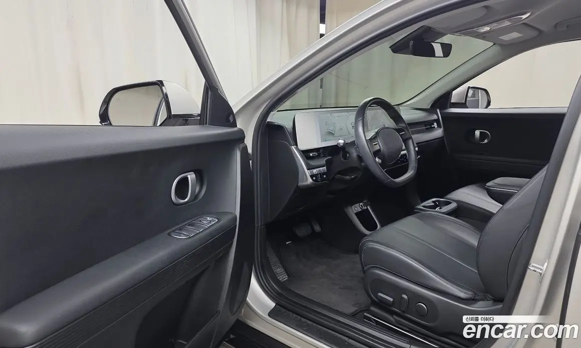 Hyundai Ioniq 5 2023 0.1 автомат (гидро), фото 13