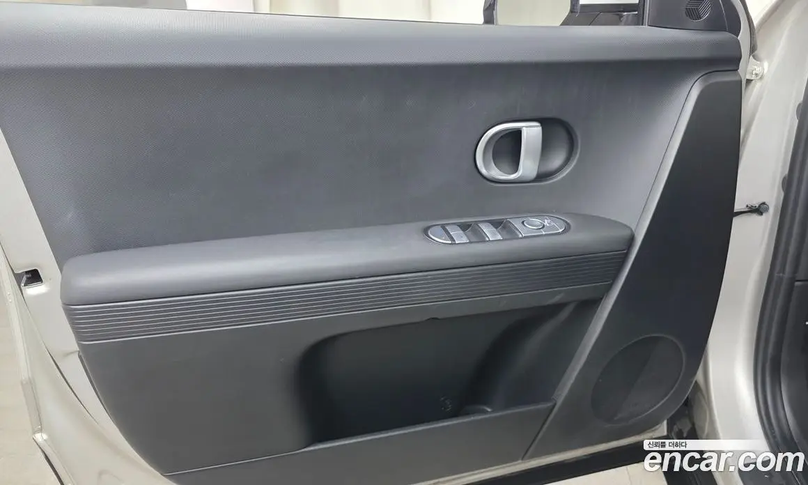 Hyundai Ioniq 5 2023 0.1 автомат (гидро), фото 14