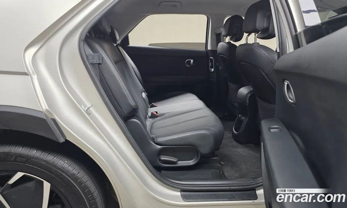 Hyundai Ioniq 5 2023 0.1 автомат (гидро), фото 17