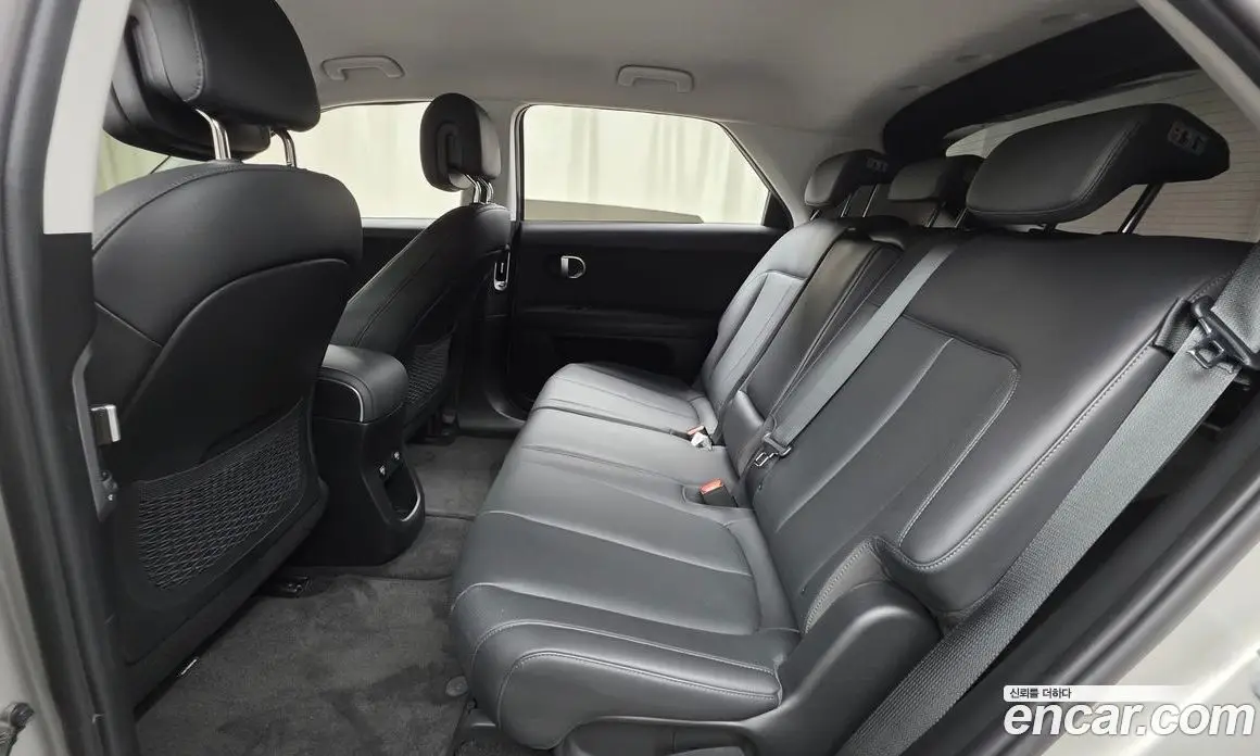 Hyundai Ioniq 5 2023 0.1 автомат (гидро), фото 18