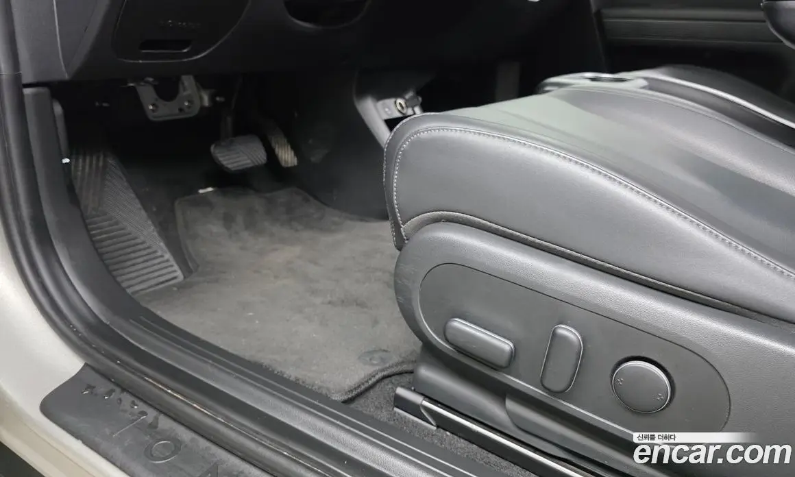 Hyundai Ioniq 5 2023 0.1 автомат (гидро), фото 23