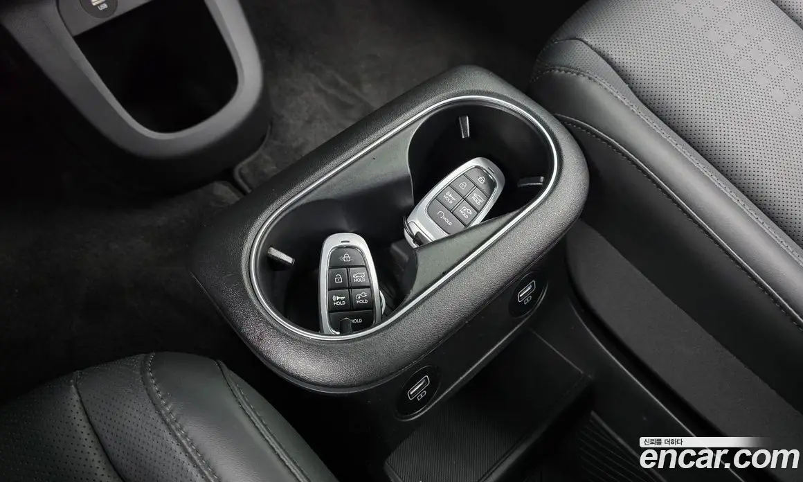Hyundai Ioniq 5 2023 0.1 автомат (гидро), фото 24