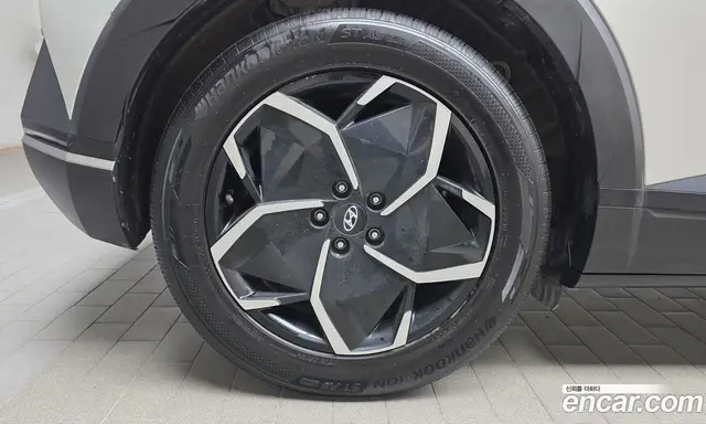 Hyundai Ioniq 5 2023 0.1 автомат (гидро), миниатюра 5