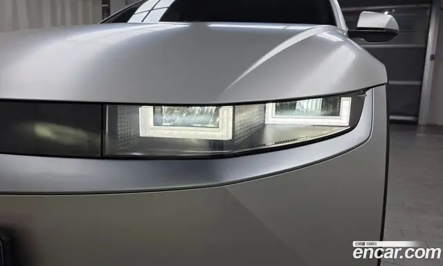 Hyundai Ioniq 5 2023 0.1 автомат (гидро), миниатюра 8