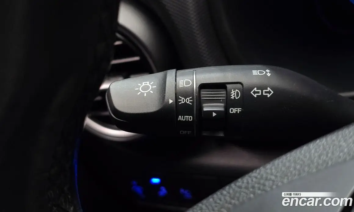Hyundai Kona 2018 1.6 автомат (гидро), фото 21