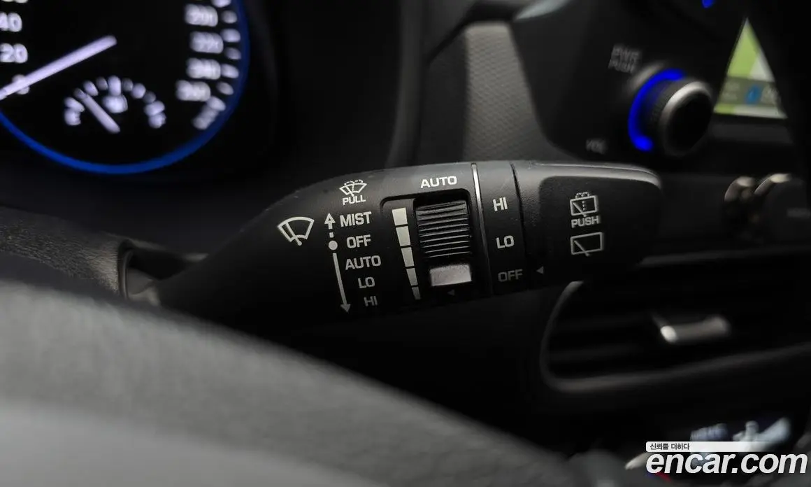 Hyundai Kona 2018 1.6 автомат (гидро), фото 22