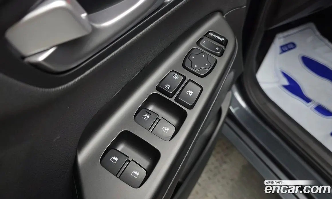Hyundai Kona 2020 1.6 автомат (гидро), фото 13