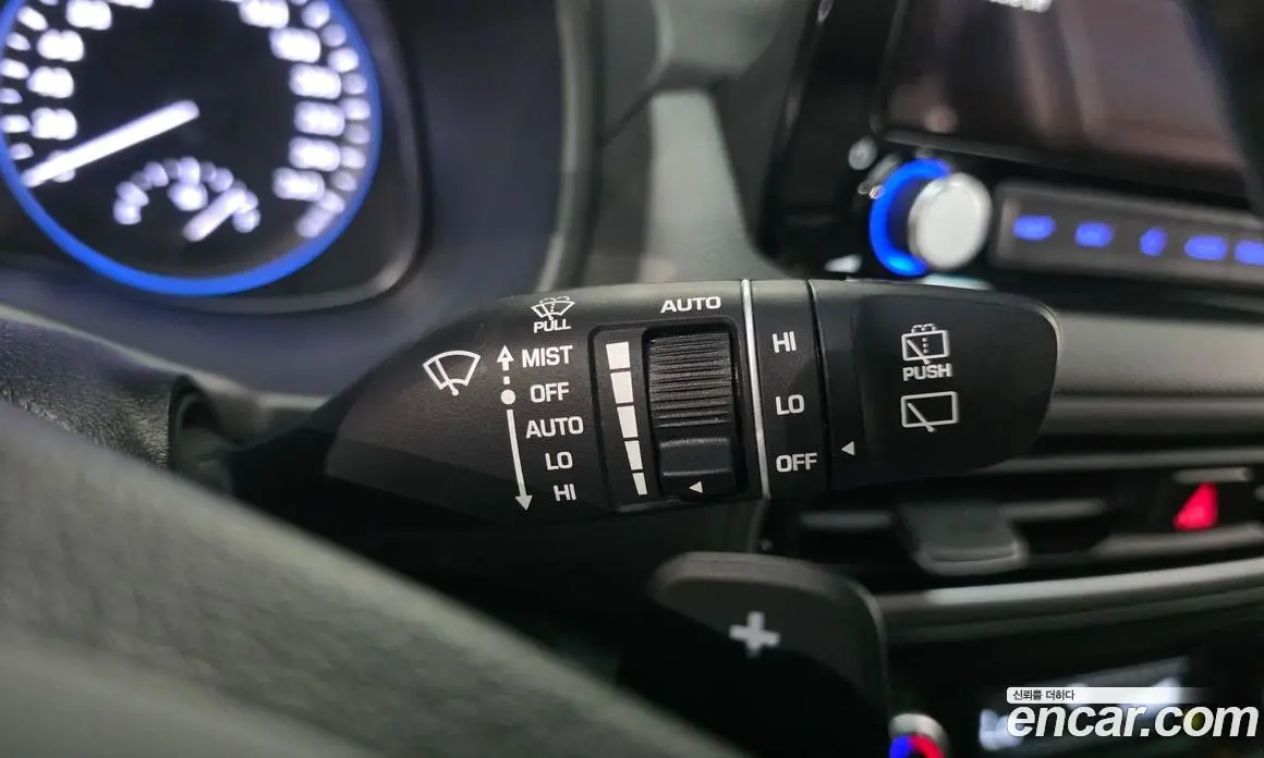 Hyundai Kona 2020 1.6 автомат (гидро), фото 14