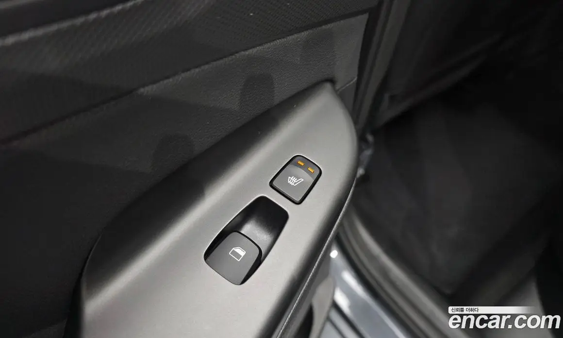 Hyundai Kona 2020 1.6 автомат (гидро), фото 20