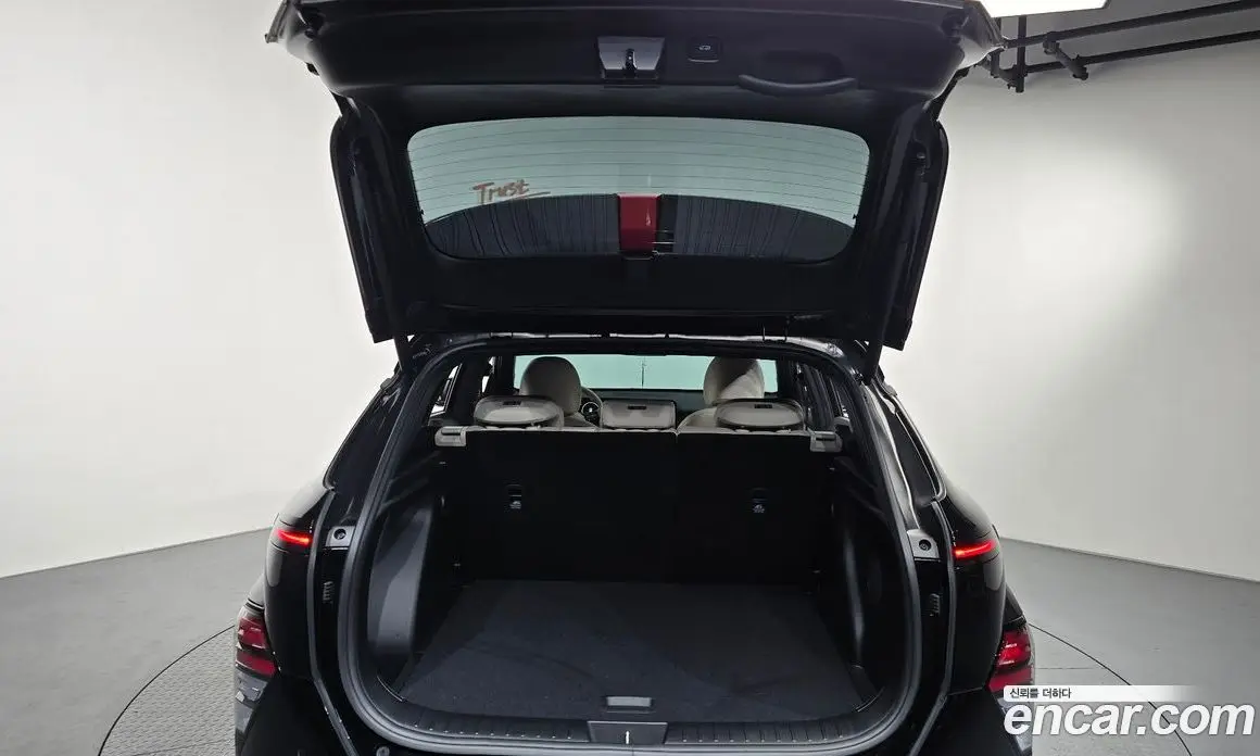 Hyundai Kona 2023 1.6 автомат (гидро), фото 19