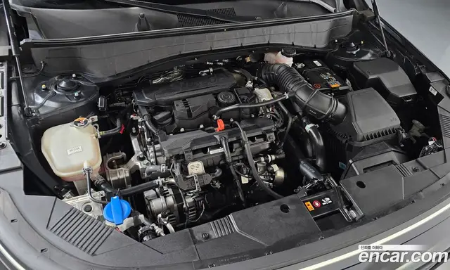 Hyundai Kona 2023 1.6 автомат (гидро), миниатюра 6