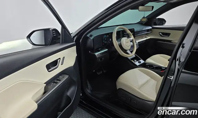 Hyundai Kona 2023 1.6 автомат (гидро), миниатюра 10