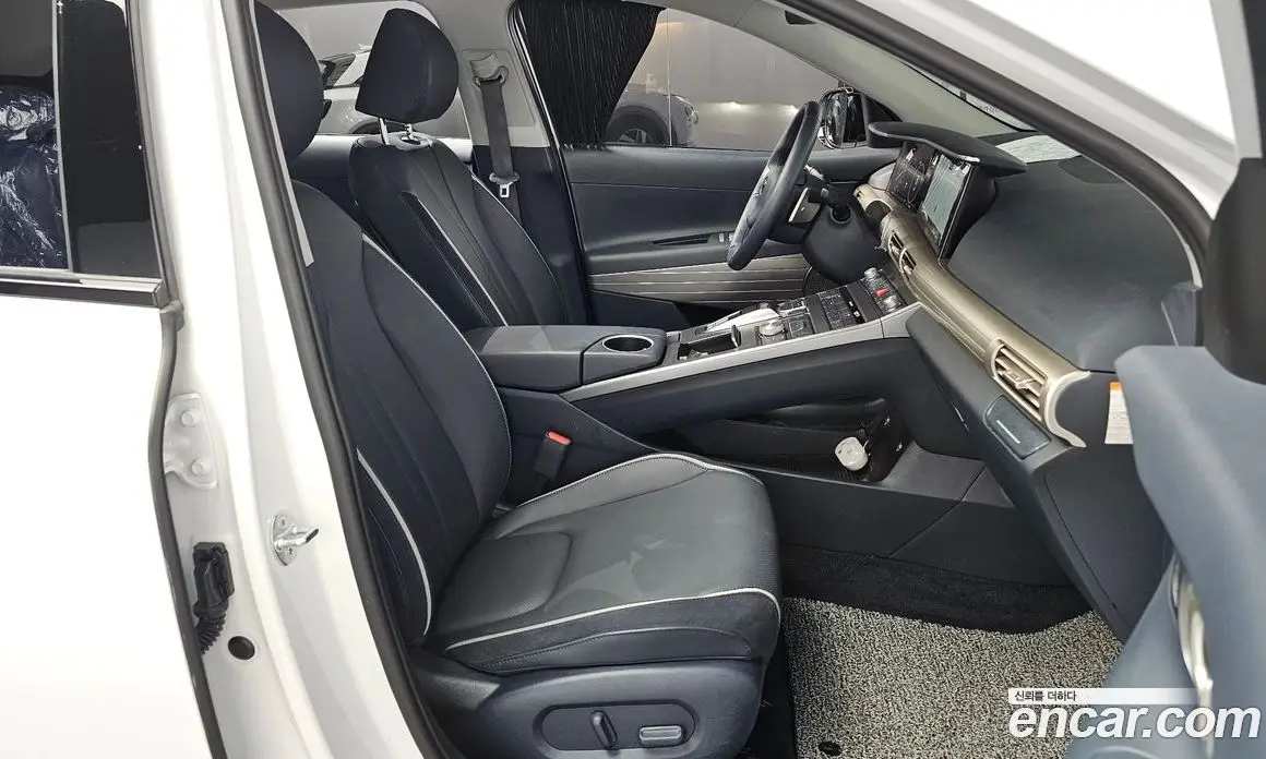 Hyundai Nexo 2023 автомат (гидро), фото 13