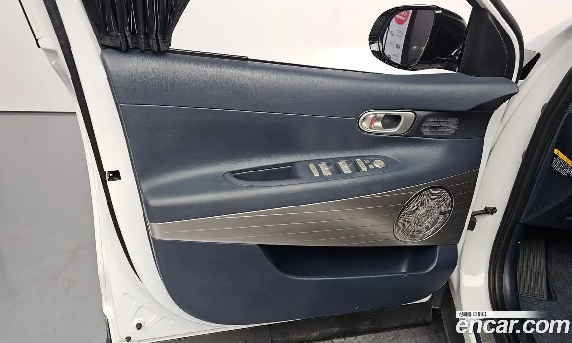 Hyundai Nexo 2023 автомат (гидро), фото 14