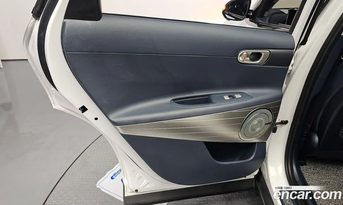 Hyundai Nexo 2023 автомат (гидро), фото 15