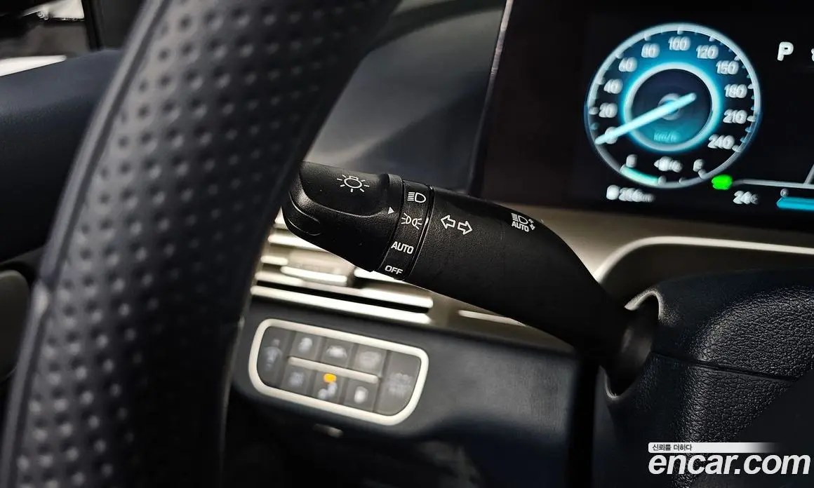 Hyundai Nexo 2023 автомат (гидро), фото 22