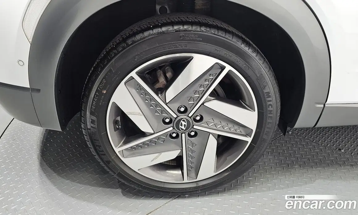 Hyundai Nexo 2023 автомат (гидро), фото 5