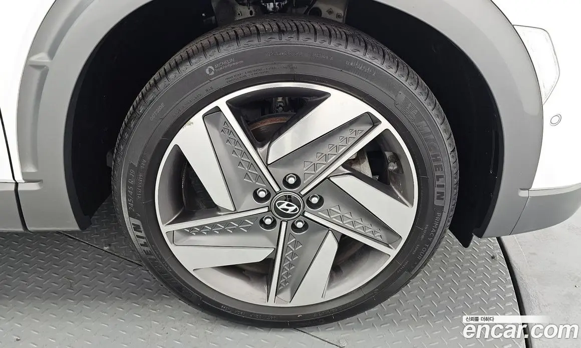 Hyundai Nexo 2023 автомат (гидро), фото 7