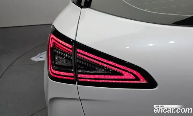 Hyundai Nexo 2023 автомат (гидро), миниатюра 9