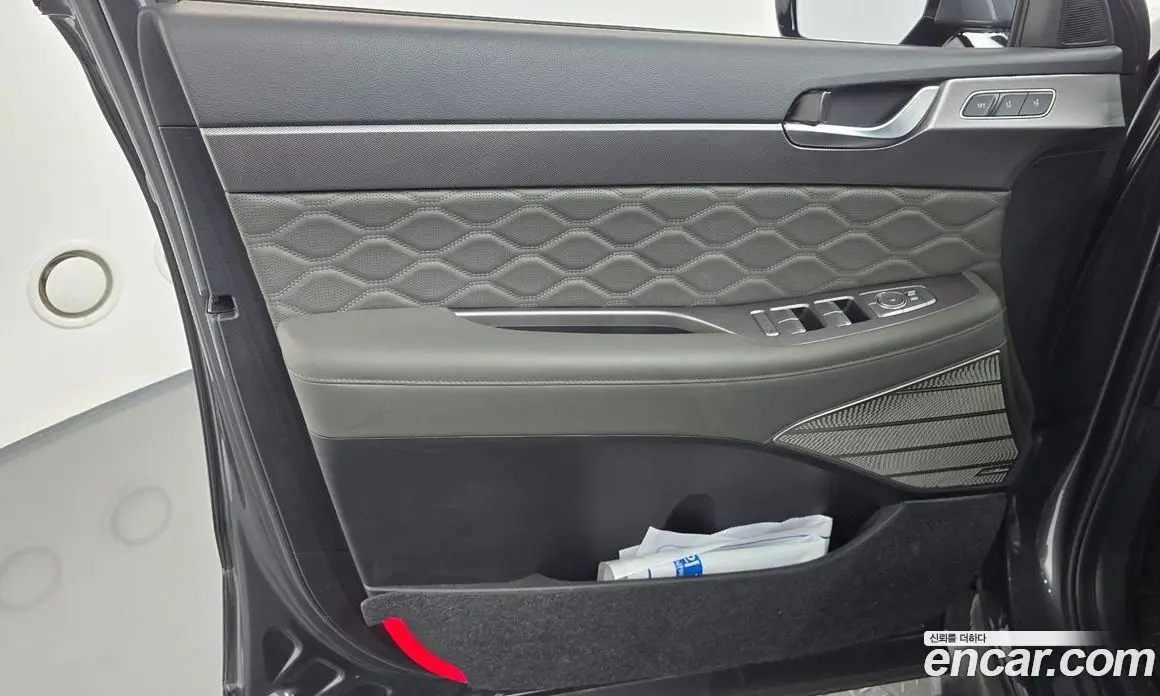 Hyundai Palisade 2021 3.8 автомат (гидро), фото 14