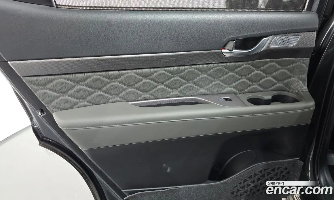 Hyundai Palisade 2021 3.8 автомат (гидро), фото 15