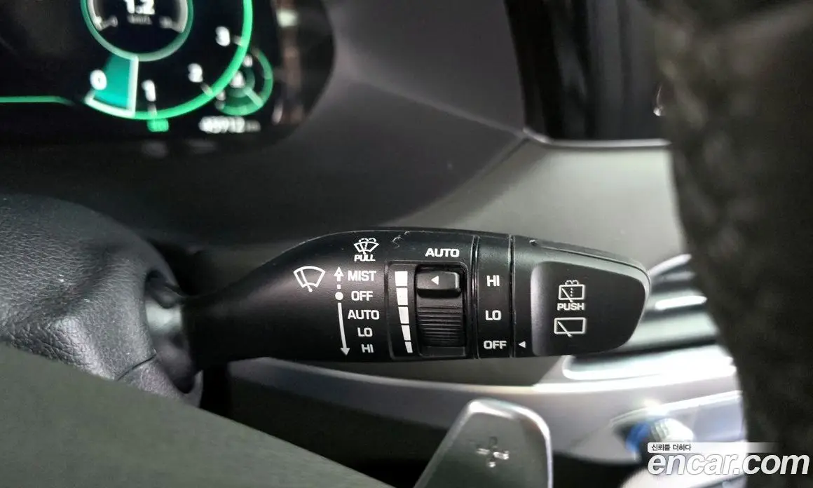 Hyundai Palisade 2021 3.8 автомат (гидро), фото 27