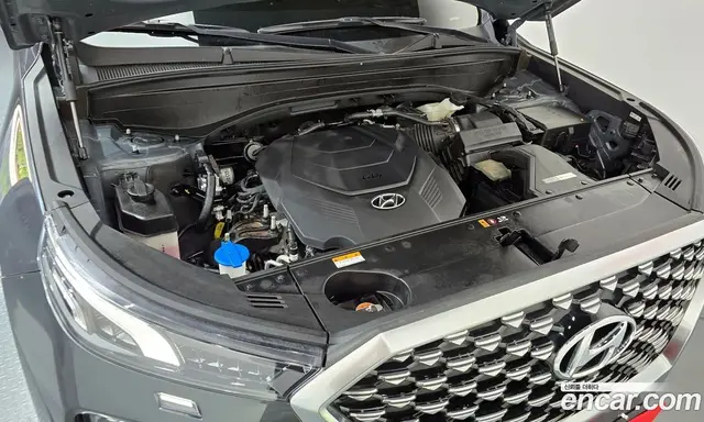 Hyundai Palisade 2021 3.8 автомат (гидро), миниатюра 6