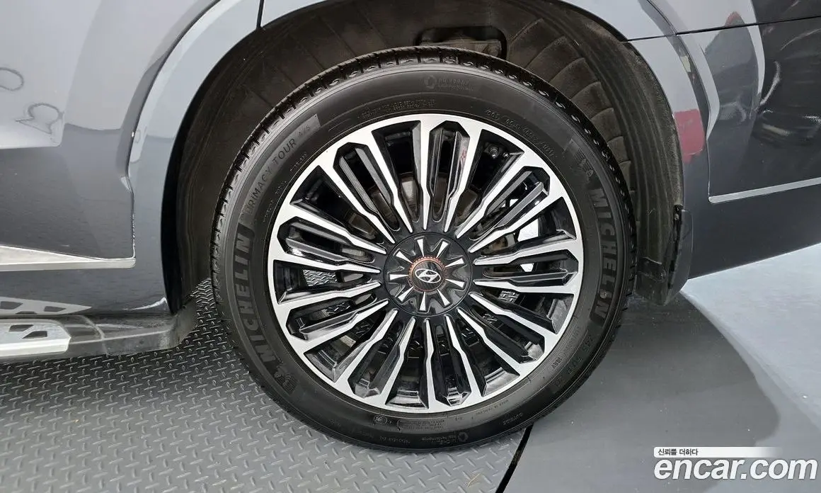 Hyundai Palisade 2021 3.8 автомат (гидро), фото 7
