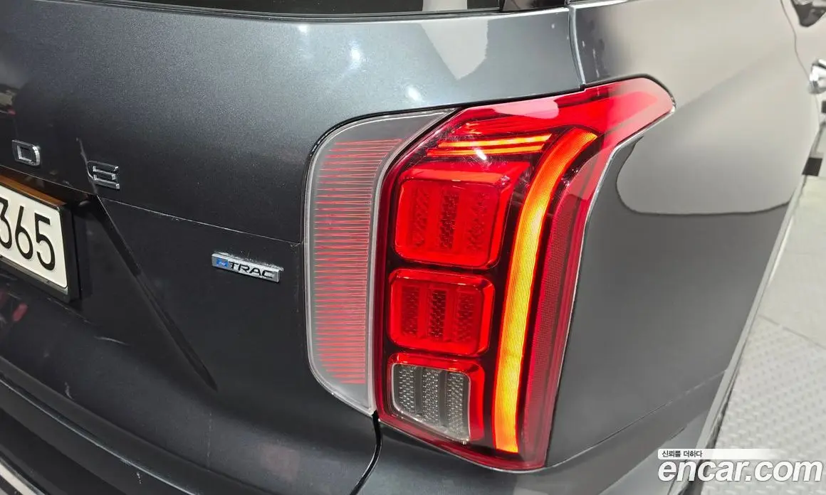 Hyundai Palisade 2021 3.8 автомат (гидро), фото 9