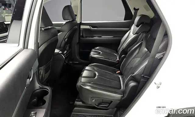 Hyundai Palisade 2022 3.8 автомат (гидро), миниатюра 11